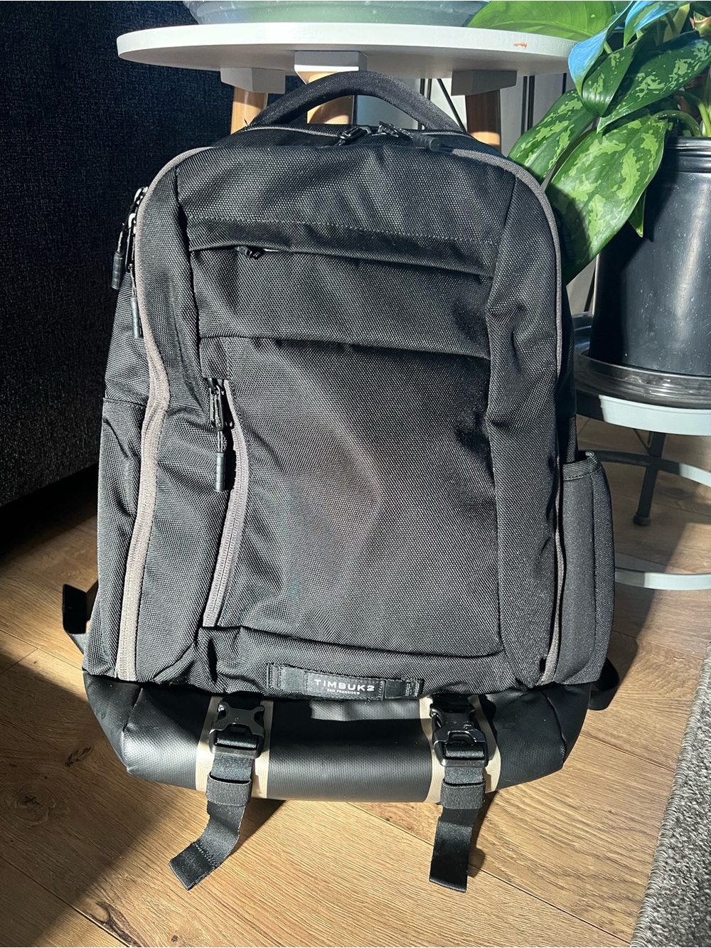 Timbuk2 backpack